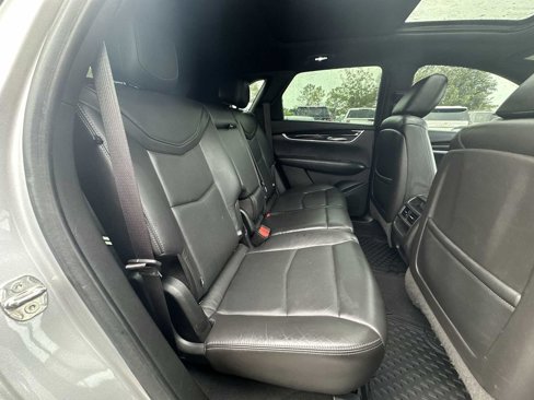Used 2020 Cadillac XT5 Premium Luxury image 18