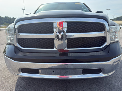 Used 2019 RAM 1500 Tradesman w/ Chrome Plus Package image 16