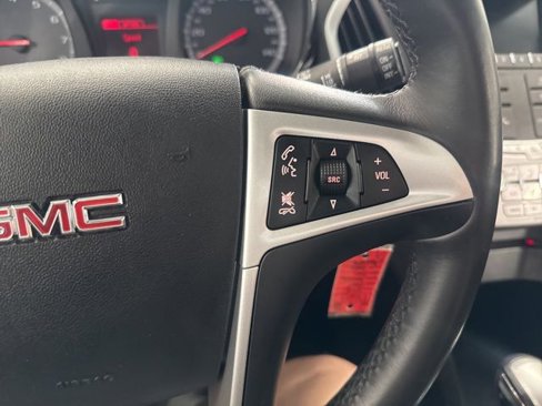 Used 2014 GMC Terrain SLE image 35