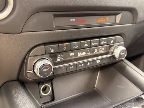 Used 2023 MAZDA CX-5 AWD 2.5 S w/ Select Package image 5