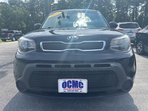 Used 2016 Kia Soul image 2