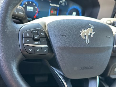 New 2025 Ford Bronco Sport Big Bend image 25