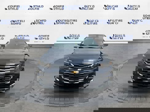 Used 2018 Chevrolet Malibu LS image 9