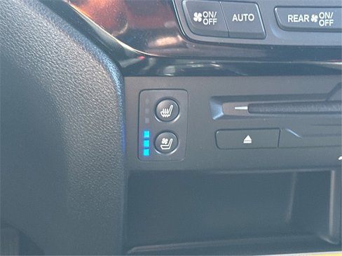 Used 2019 Honda Pilot Elite image 29