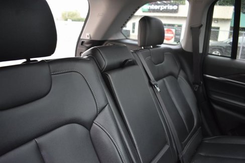 Used 2023 Jeep Grand Cherokee 4WD 4xe image 29