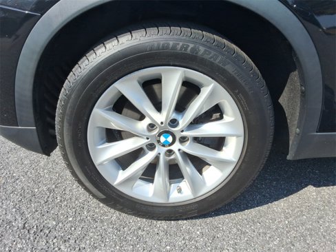 Used 2014 BMW X3 xDrive28i image 9