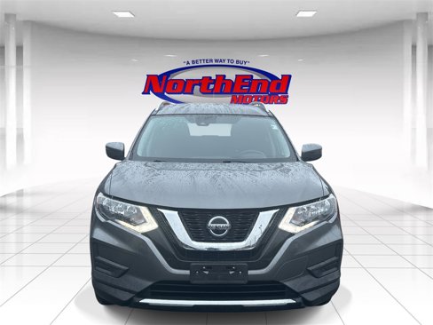 Used 2020 Nissan Rogue SV image 9