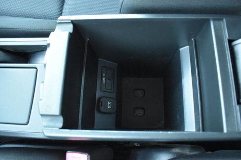 Used 2011 MAZDA MAZDA3 i Touring image 27
