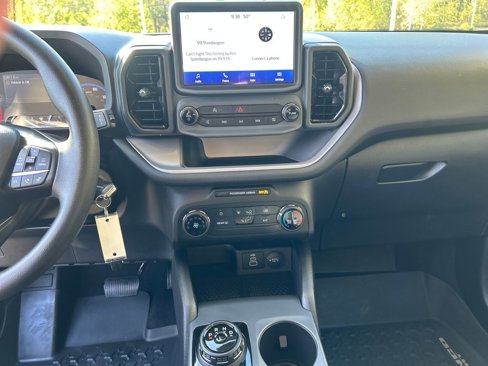Used 2023 Ford Bronco Sport image 19