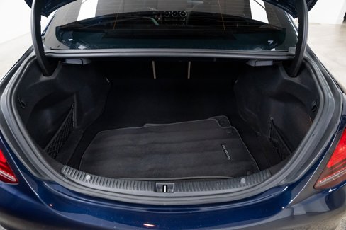 Used 2020 Mercedes-Benz C 300 Sedan image 8