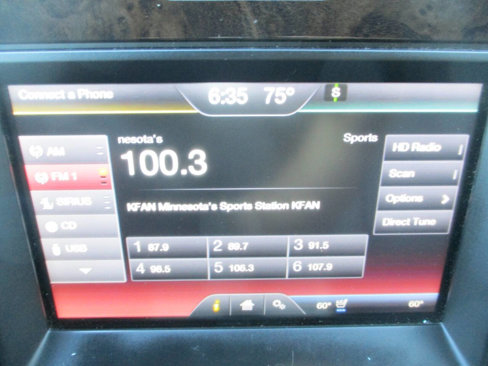 Used 2014 Ford F150 Platinum image 39