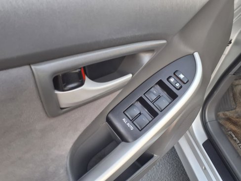 Used 2010 Toyota Prius Two image 23