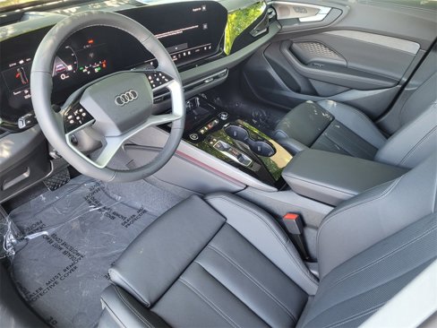 New 2025 Audi A5 2.0T Premium Plus image 13