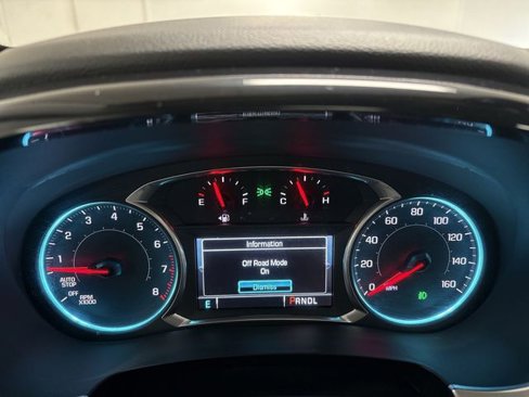 Used 2018 Chevrolet Traverse Premier w/ Redline Edition image 43