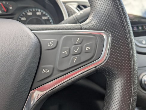 Used 2020 Chevrolet Malibu LS w/ Driver Confidence Package II image 18