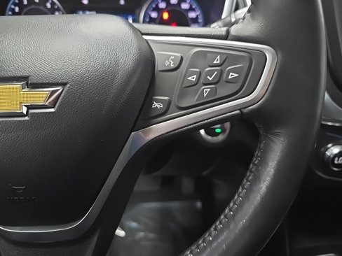 Used 2022 Chevrolet Equinox LT image 20