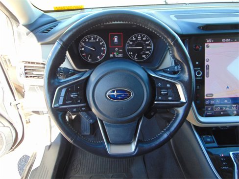 Used 2021 Subaru Outback Limited w/ Popular Package #2 image 15