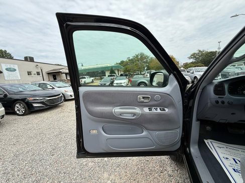 Used 2002 Toyota Tundra SR5 image 17