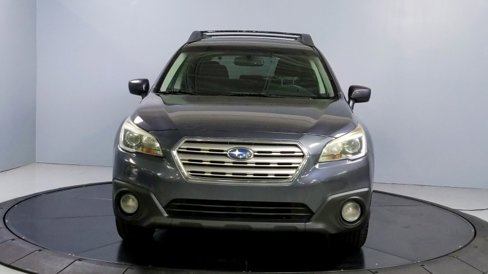 Used 2015 Subaru Outback 2.5i Premium image 2