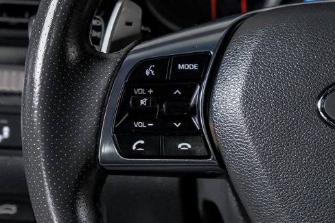 Used 2018 Hyundai Sonata Sport image 17