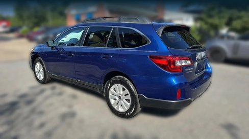 Used 2016 Subaru Outback 2.5i Premium image 7