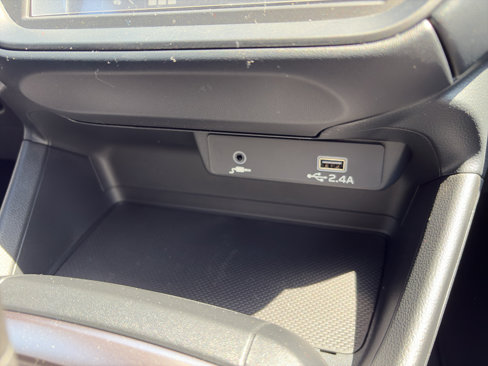 New 2025 Subaru Impreza 2.0i image 21