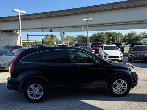 Used 2011 Honda CR-V EX image 5