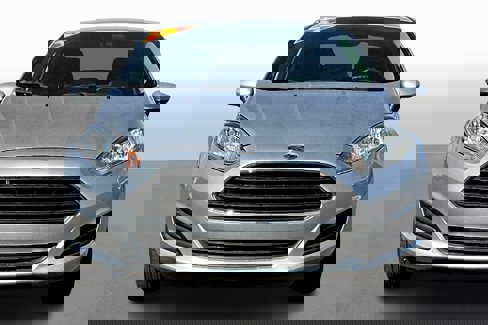 Used 2019 Ford Fiesta SE image 3
