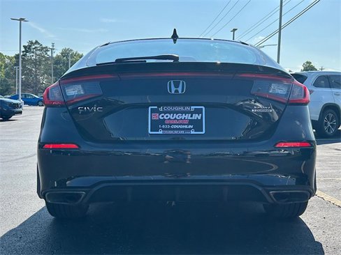 Used 2022 Honda Civic Sport Touring image 5