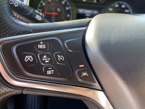 Used 2024 Chevrolet Malibu LT image 30