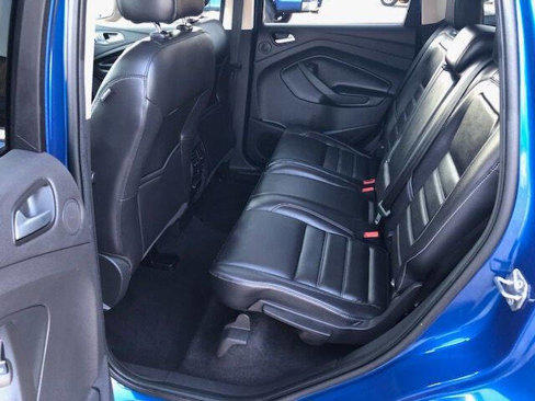Used 2017 Ford Escape Titanium image 22