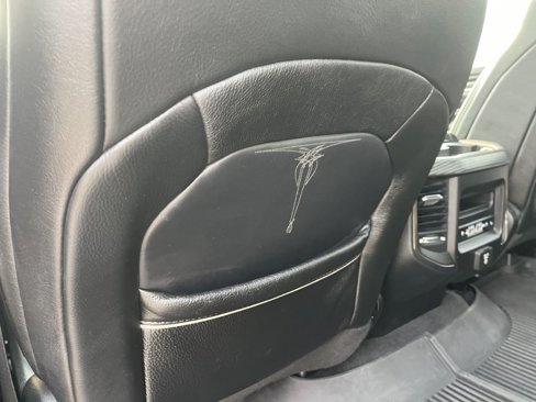 Used 2019 RAM 1500 Limited image 19