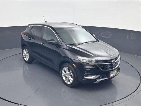 Used 2023 Buick Encore GX Preferred w/ Cold Weather Comfort Package image 15