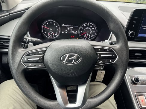 Used 2022 Hyundai Santa Fe SE image 6