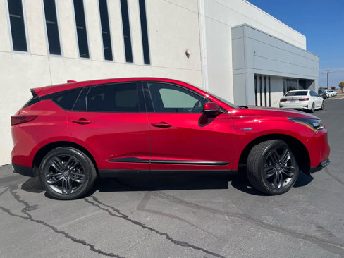 Used 2023 Acura RDX A-Spec image 6