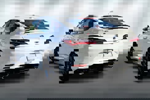 Certified 2025 Acura Integra A-Spec image 4
