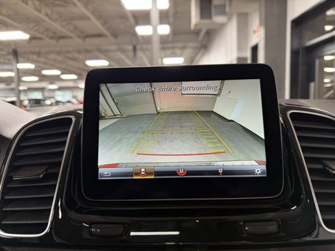 Used 2017 Mercedes-Benz GLE 350 4MATIC image 14