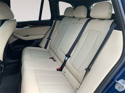 Used 2024 BMW X3 xDrive30i w/ Premium Package image 13