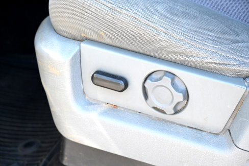 Used 2013 Ford F150 XLT w/ Luxury Equipment Group image 17