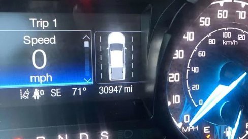 Used 2023 Ford Ranger XLT image 25