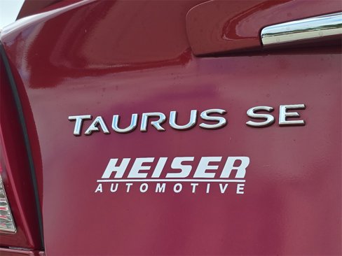 Used 2003 Ford Taurus SE image 33