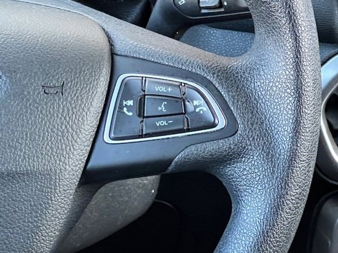 Used 2022 Ford EcoSport SE image 29