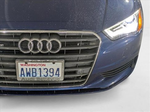 Used 2015 Audi A3 2.0T Premium w/ Driver Assistance Package image 9