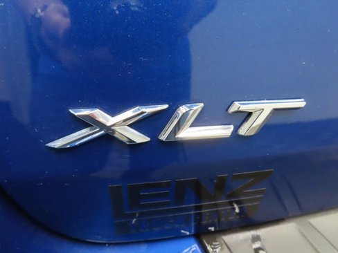 Used 2020 Ford Explorer XLT w/ Equipment Group 202A image 47