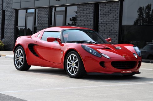 Used 2006 Lotus Elise image 22