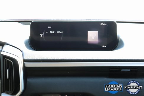 Used 2024 MAZDA CX-50 AWD 2.5 S w/ Preferred Package image 21