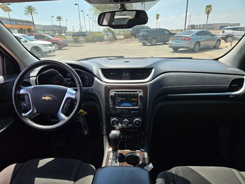 Used 2015 Chevrolet Traverse LT image 15