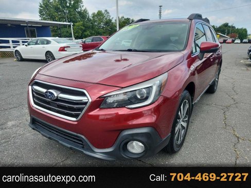 Used 2019 Subaru Outback 2.5i Limited w/ Popular Package #2 image 1