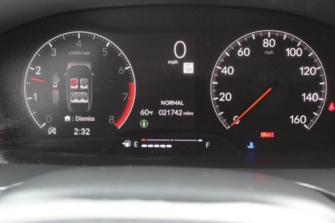 Used 2023 Honda Civic Si image 14