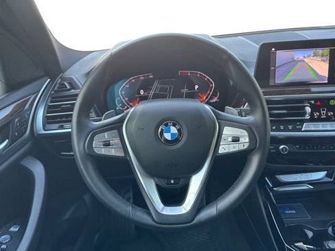 Used 2023 BMW X3 xDrive30i w/ Convenience Package image 30